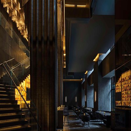 Nobu Hotel Τορόντο Εξωτερικό φωτογραφία