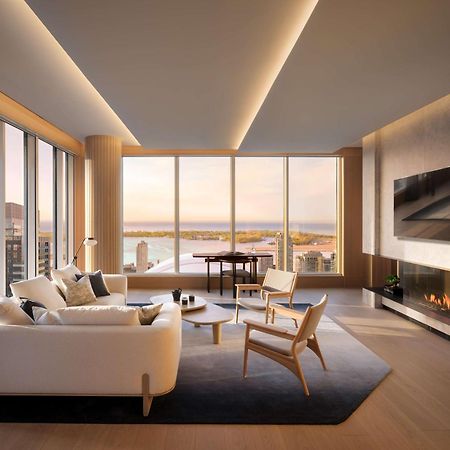 Nobu Hotel Τορόντο Εξωτερικό φωτογραφία