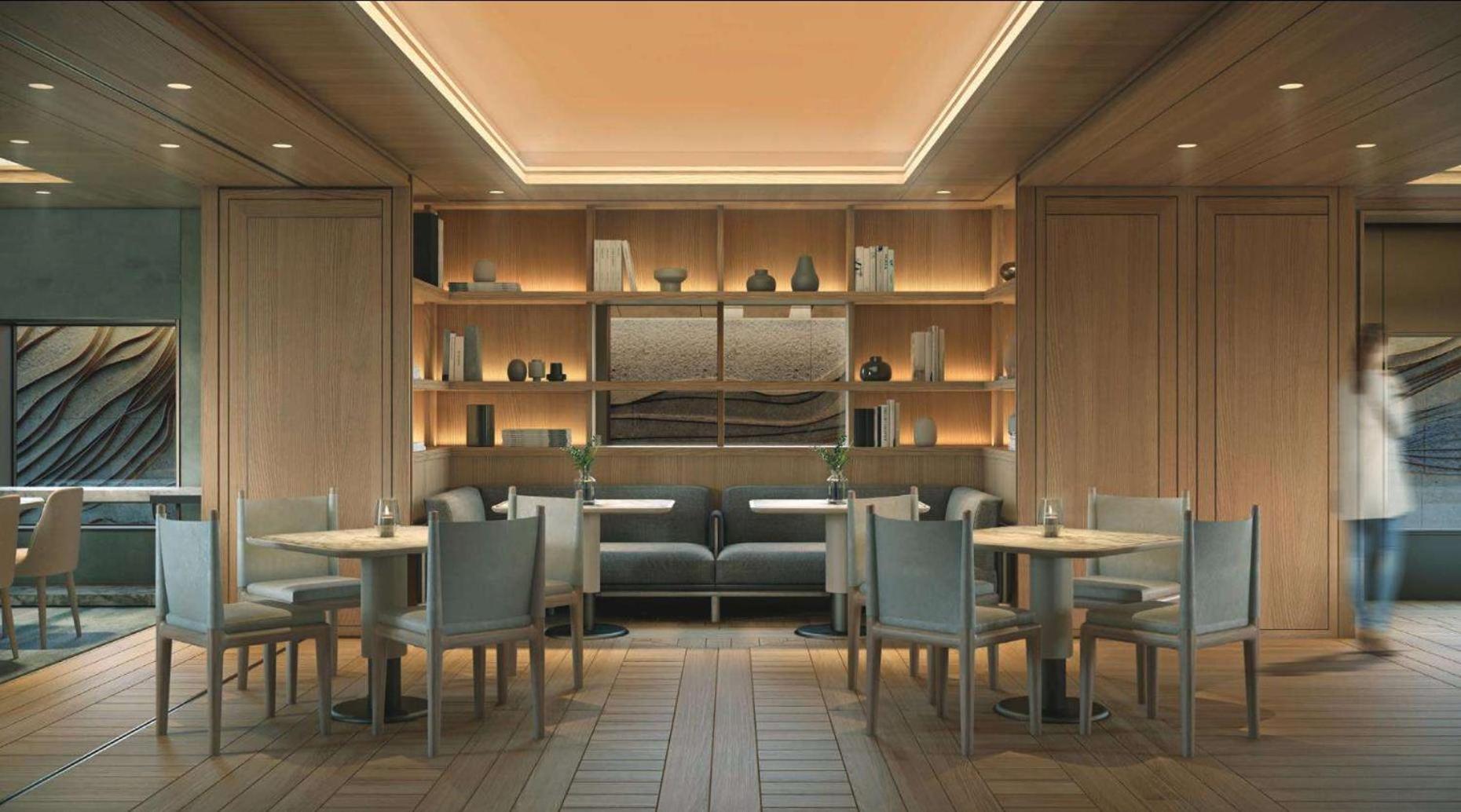 Nobu Hotel Τορόντο Εξωτερικό φωτογραφία