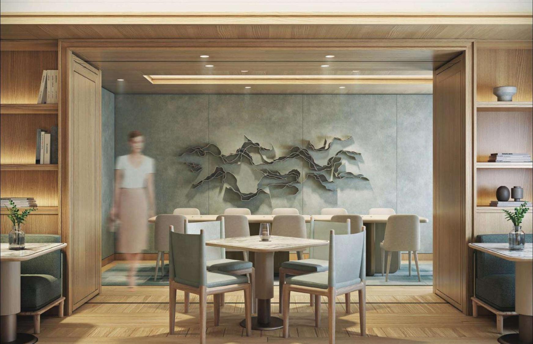 Nobu Hotel Τορόντο Εξωτερικό φωτογραφία