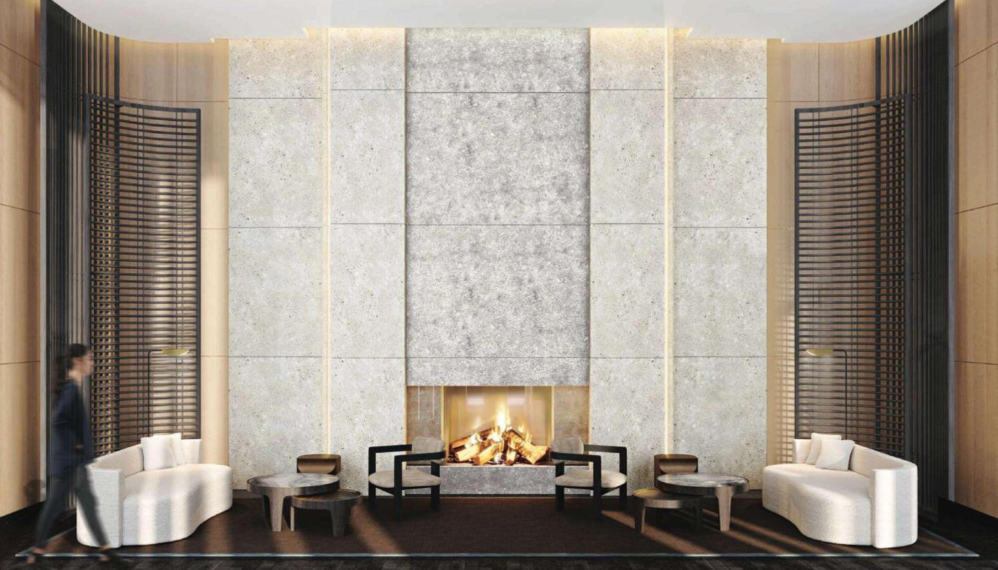 Nobu Hotel Τορόντο Εξωτερικό φωτογραφία