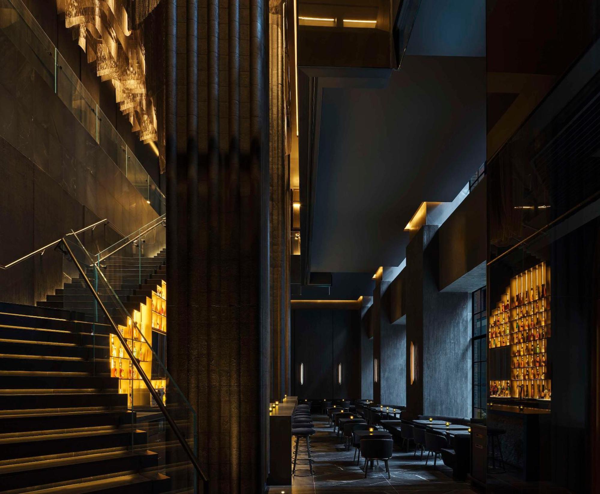Nobu Hotel Τορόντο Εξωτερικό φωτογραφία