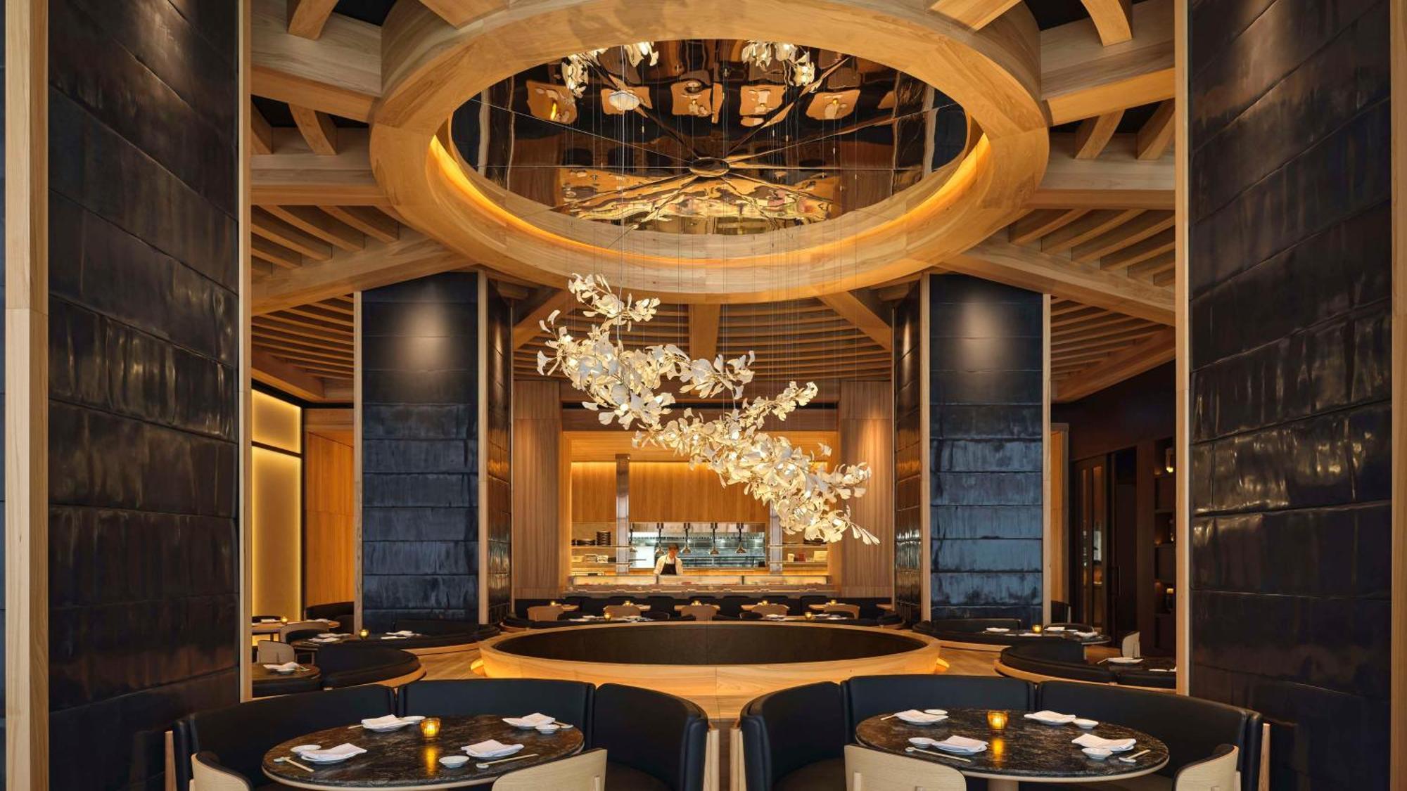 Nobu Hotel Τορόντο Εξωτερικό φωτογραφία