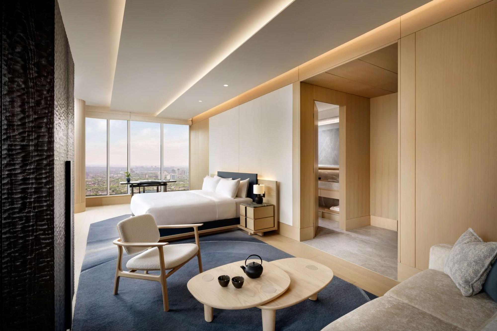 Nobu Hotel Τορόντο Εξωτερικό φωτογραφία