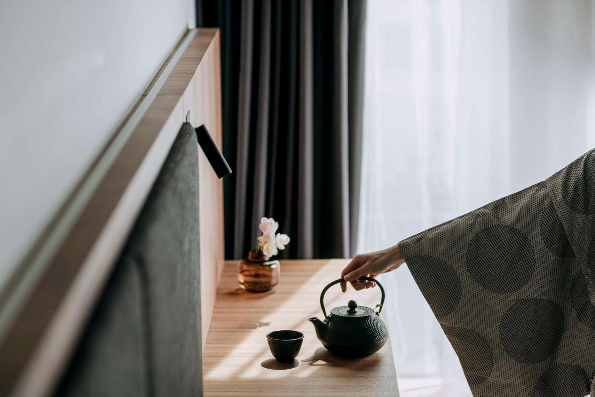 Nobu Hotel Τορόντο Εξωτερικό φωτογραφία