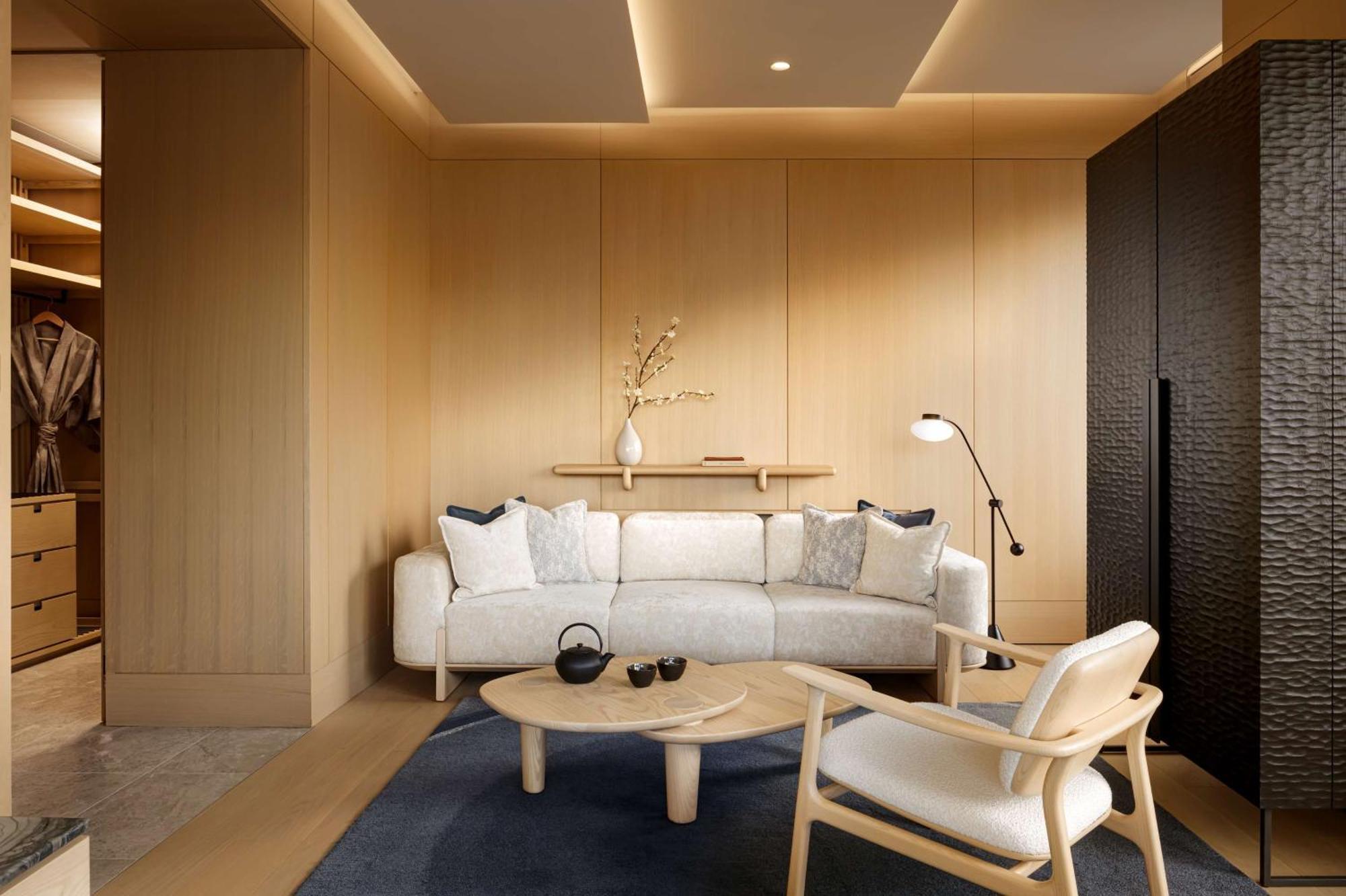 Nobu Hotel Τορόντο Εξωτερικό φωτογραφία